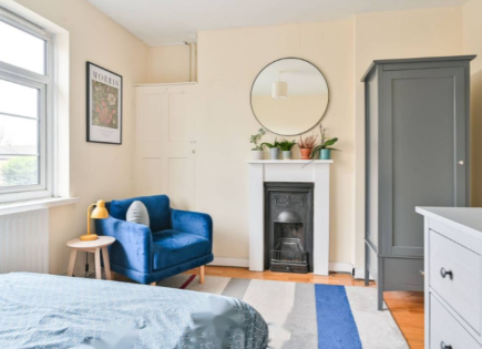 Flat for 325 000 euro in London, United Kingdom