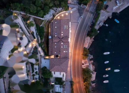 Flat for 750 000 euro in Opatija, Croatia