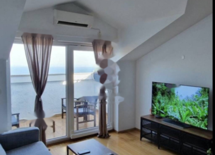 Flat for 215 000 euro in Opatija, Croatia