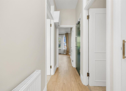 Piso para 325 000 euro en Londres, Reino Unido