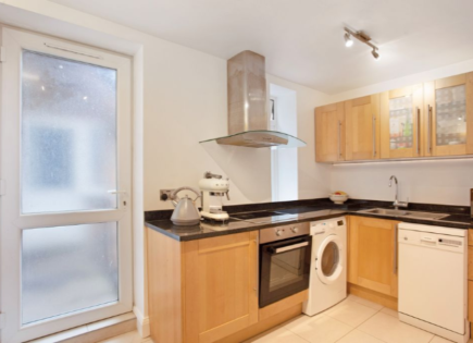 Appartement pour 395 000 Euro à Londres, Royaume-Uni