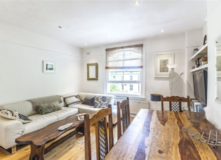 Appartement pour 400 000 Euro à Londres, Royaume-Uni