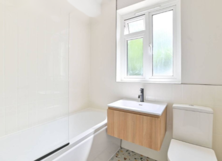 Piso para 325 000 euro en Londres, Reino Unido