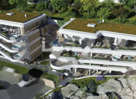 Flat for 2 300 000 euro in Opatija, Croatia