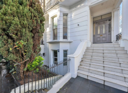 Appartamento per 365 000 euro a Londra, Regno Unito