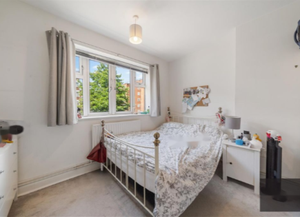 Piso para 375 000 euro en Londres, Reino Unido