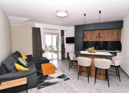 Flat for 370 000 euro in Opatija, Croatia