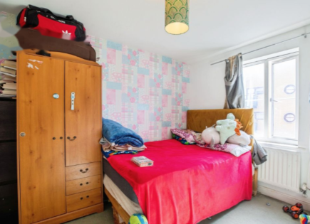 Wohnung für 375 000 euro in London, Großbritannien