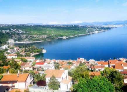 House for 3 150 000 euro in Opatija, Croatia