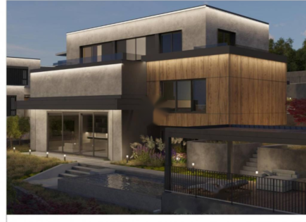 House for 3 400 000 euro in Opatija, Croatia