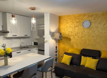 Flat for 220 000 euro in Opatija, Croatia