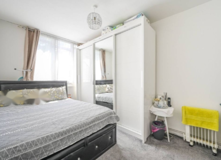 Piso para 400 000 euro en Londres, Reino Unido