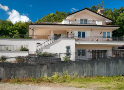 Casa para 1 500 000 euro en Opatija, Croacia