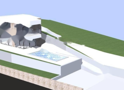 Wohnung für 1 250 000 euro in Opatija, Kroatien