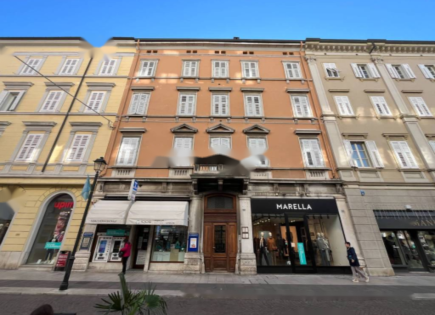 Piso para 108 000 euro en Gorizia, Italia