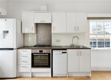 Flat for 375 000 euro in London, United Kingdom