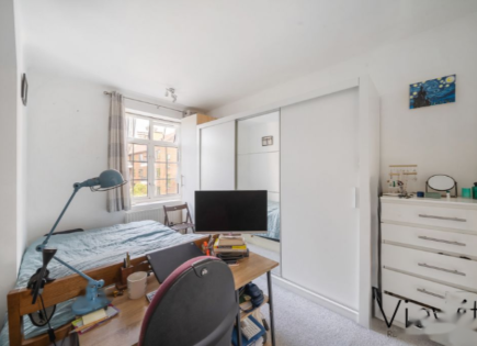 Piso para 400 000 euro en Londres, Reino Unido