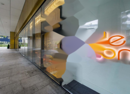 Flat for 350 000 euro in London, United Kingdom