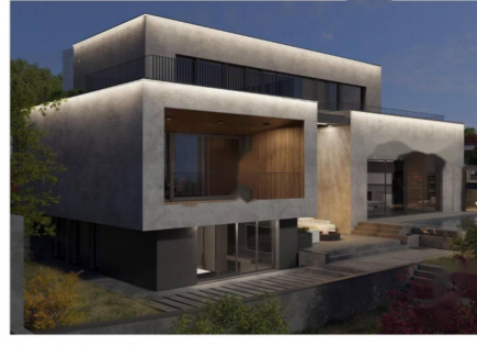 House for 3 500 000 euro in Opatija, Croatia