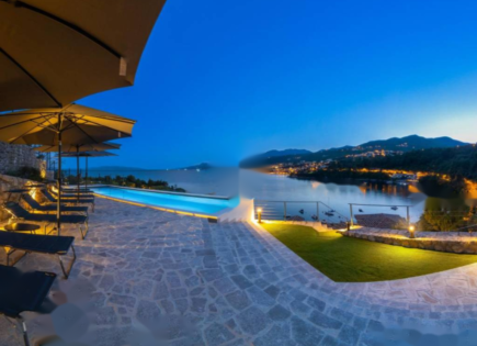 Flat for 750 000 euro in Opatija, Croatia