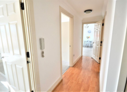 Piso para 375 000 euro en Londres, Reino Unido