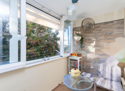 Piso para 371 000 euro en Izola, Eslovenia