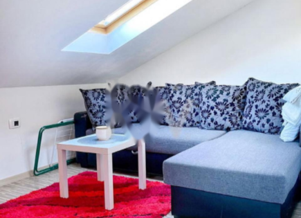 Piso para 130 000 euro en Koper, Eslovenia