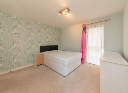 Piso para 380 000 euro en Londres, Reino Unido