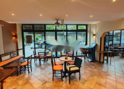 Office for 215 000 euro in Ljubljana, Slovenia