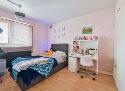 Wohnung für 325 000 euro in London, Großbritannien