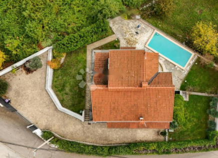 House for 700 000 euro in Opatija, Croatia