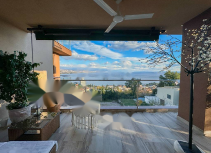 Flat for 435 000 euro in Opatija, Croatia