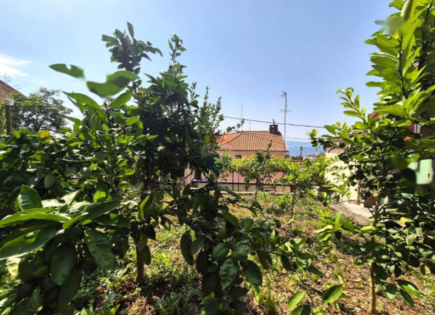 Haus für 230 000 euro in Opatija, Kroatien