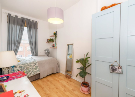 Piso para 400 000 euro en Londres, Reino Unido