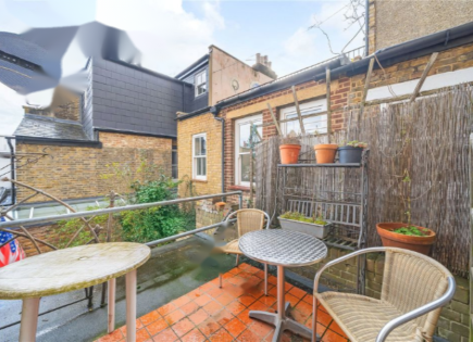 Appartement pour 330 000 Euro à Londres, Royaume-Uni