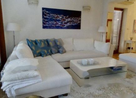 Appartamento per 674 375 euro a Opatija, Croazia