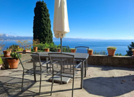 Haus für 365 000 euro in Opatija, Kroatien