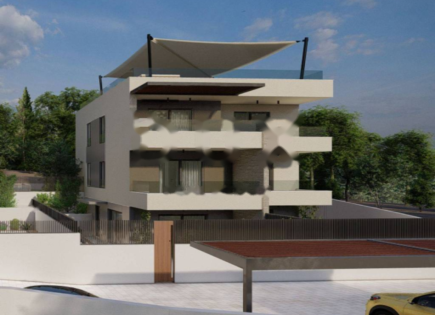 Wohnung für 500 000 euro in Opatija, Kroatien