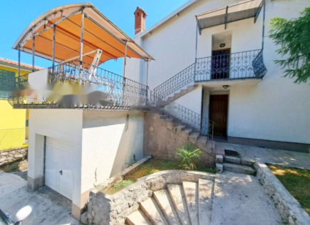 Haus für 395 000 euro in Opatija, Kroatien