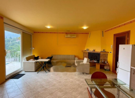 Wohnung für 460 000 euro in Opatija, Kroatien