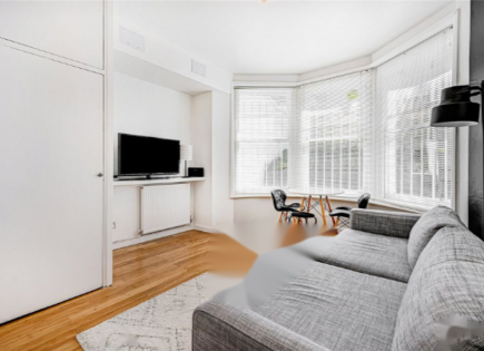 Appartamento per 350 000 euro a Londra, Regno Unito