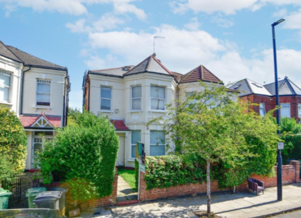 Appartamento per 250 000 euro a Londra, Regno Unito