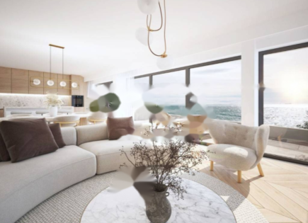 Flat for 1 480 000 euro in Opatija, Croatia