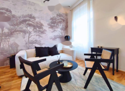 Appartement pour 465 000 Euro à Opatija, Croatie