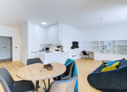 Appartement pour 530 000 Euro à Opatija, Croatie