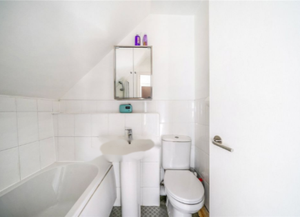 Piso para 400 000 euro en Londres, Reino Unido