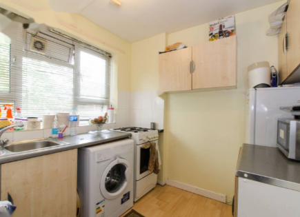 Appartamento per 400 000 euro a Londra, Regno Unito