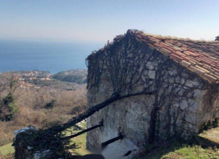 House for 275 000 euro in Opatija, Croatia