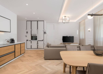 Flat for 950 000 euro in Opatija, Croatia