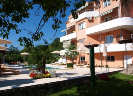 Casa para 1 450 000 euro en Opatija, Croacia